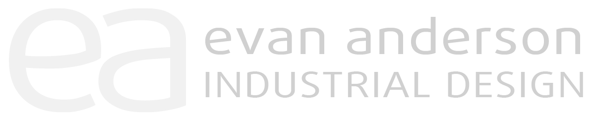 Evan Anderson | Portfolio